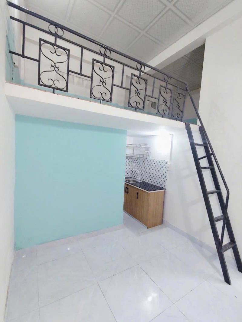Cho thuê phòng gần quốc lộ 1a - 2