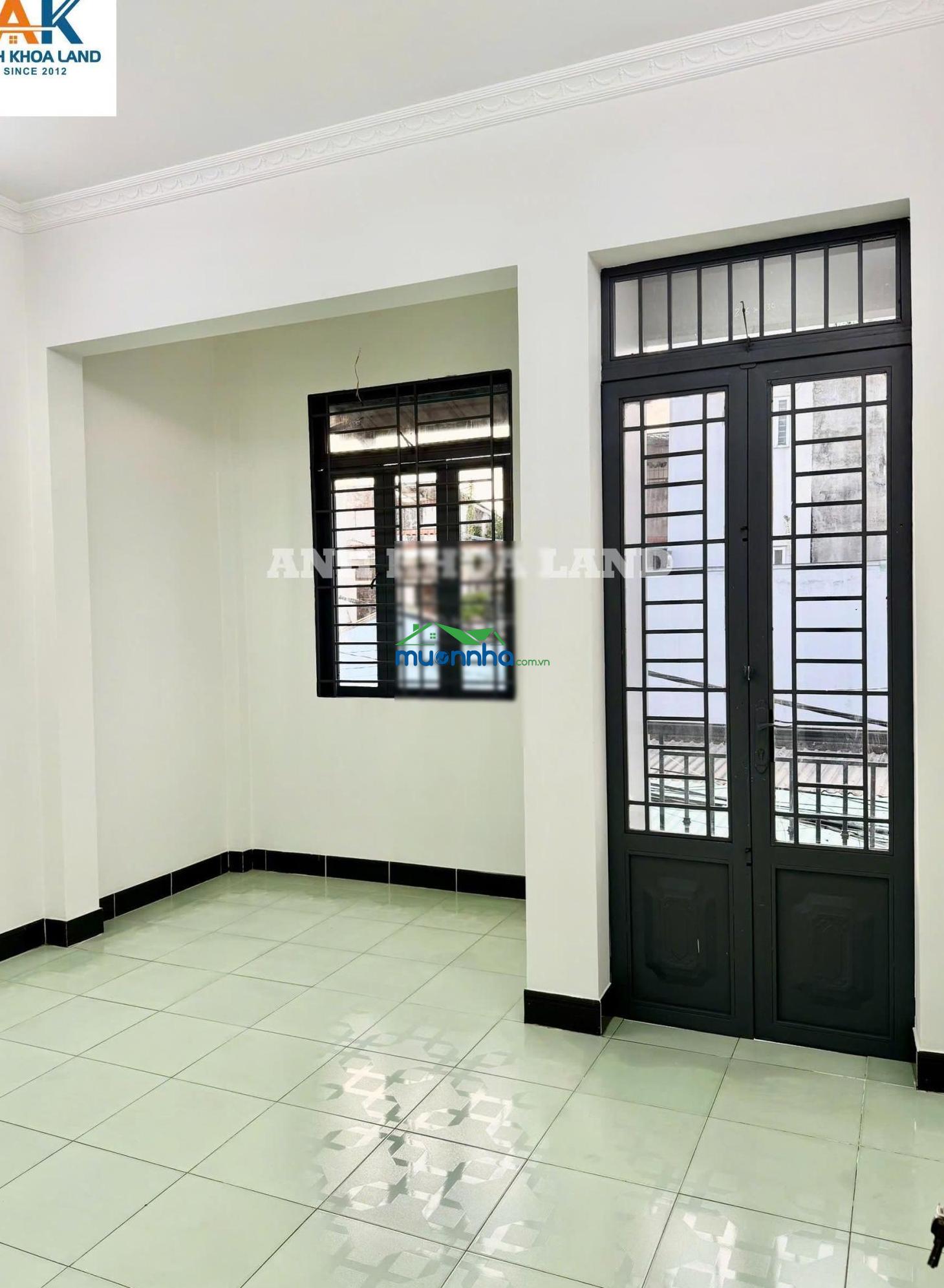 Nhà đẹp kiên cố 1 trệt 1 lầu dọn vào ở ngay - linh tây sát phạm văn đồng - giá mềm chỉ 4.5 tỷ - 2