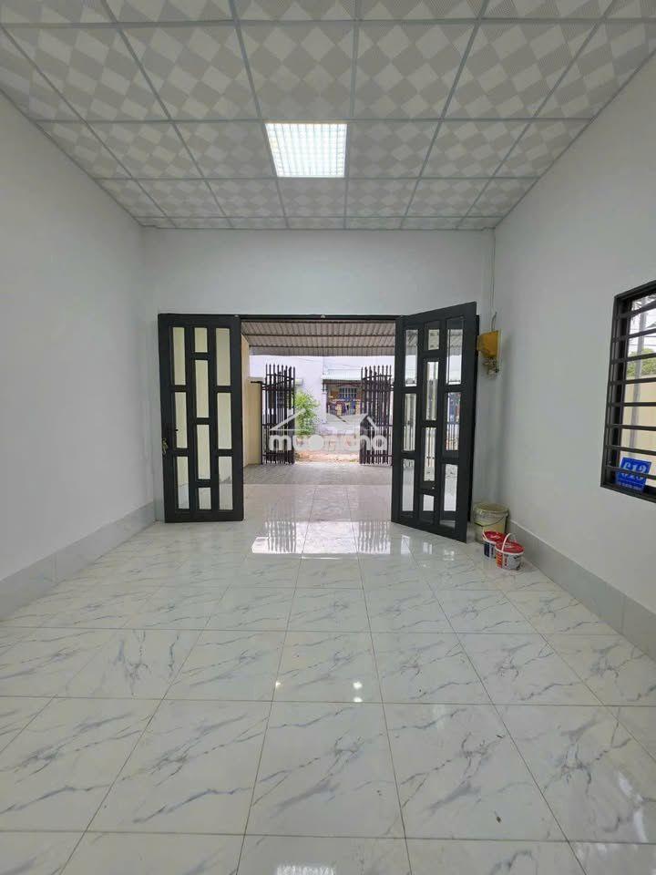 Bán gấp căn nhà cấp 4 ở 1/ hồ văn tắng- củ chi 120m2 shr giá chỉ 920tr - 3