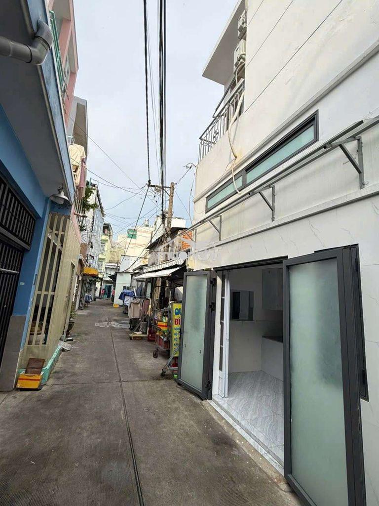 Ban nhà mới đẹp