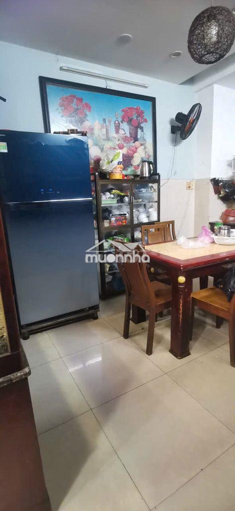 Bán nhà hẻm phan xích long ngay phố ẩm thực  - 2