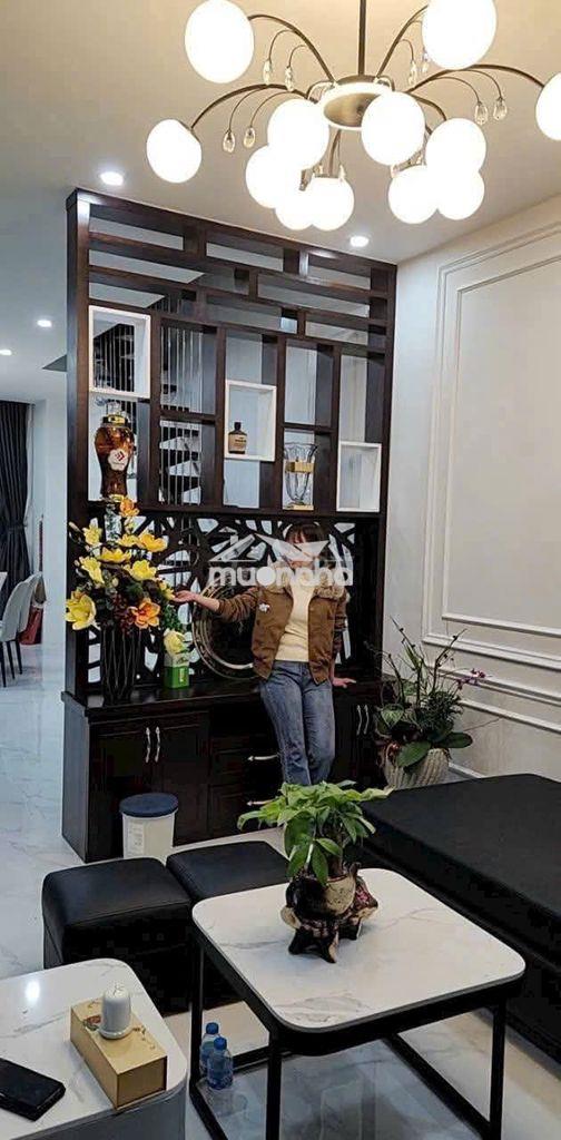 Giá 29tr cho thuê shophouse 5 tầng full nội thất có thang máy ocp 1 gl - 4