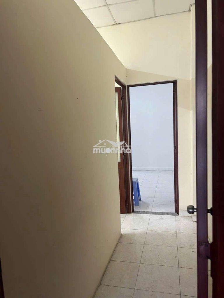 Nhà cho thuê p12 gò vấp - 4
