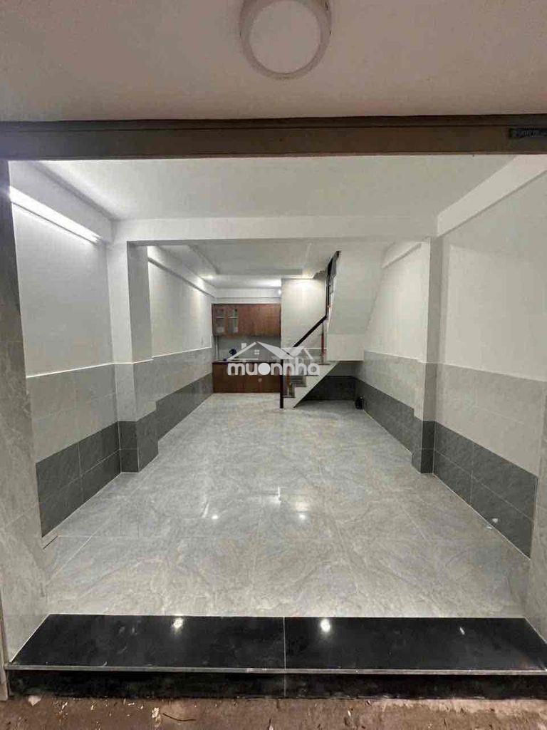 ☎️☎️Bán nhà ngay trong chợ tân quy có thể kinh doanh đa nghề - quận 7