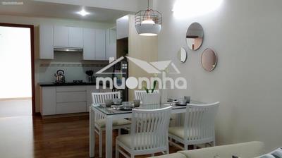 Cần bán  căn hộ giá *** thị trường chung cư cao cấp  tản đà q5 - 3