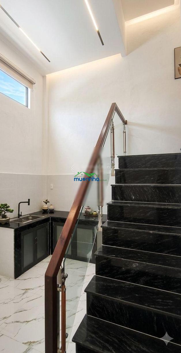 Giảm thêm 250tr còn hơn 5 tỷ một tí ~ 76.873tr/m2. an lạc bình tân - 2