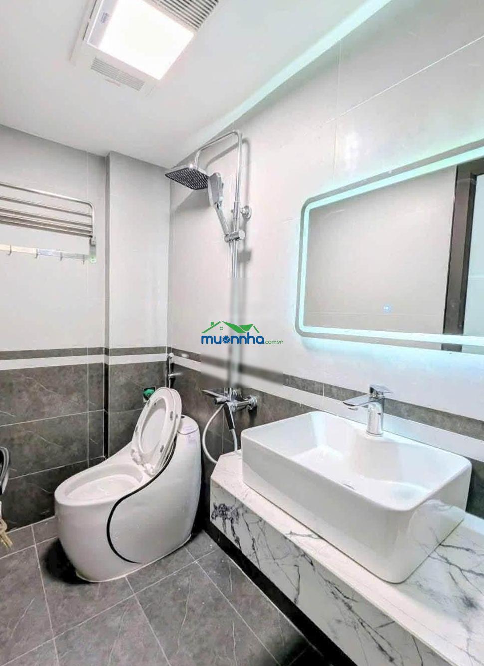 Chủ bán gấp nhà cấp 4 đường tân liêm - bình chánh 2pn2wc (4x25) (xem sổ inb) - 3