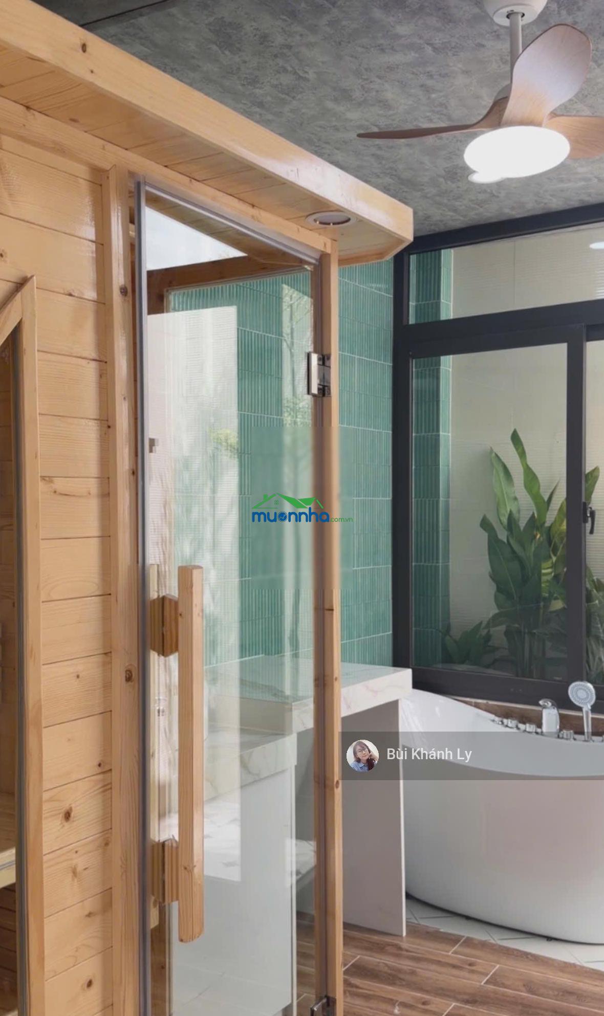 Bán nhà đoàn thị điểm phú nhuận 40m hẻm xe tải 4 tầng 6 phòng đẹp - 4