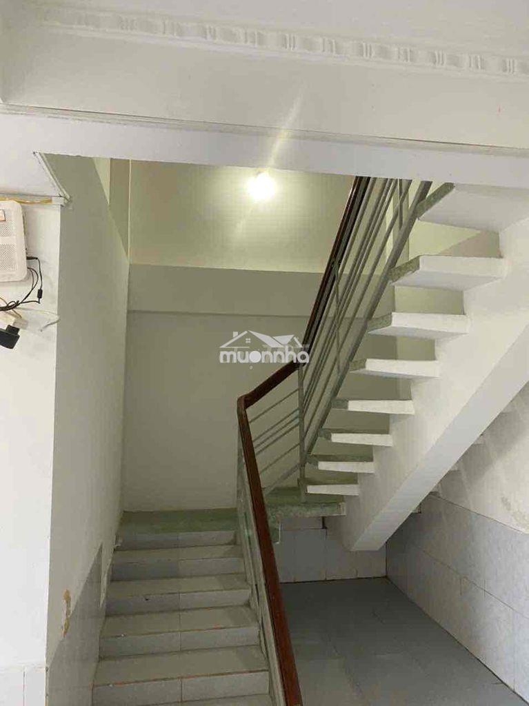Nhà có sổ nhà trống giao liền - 2