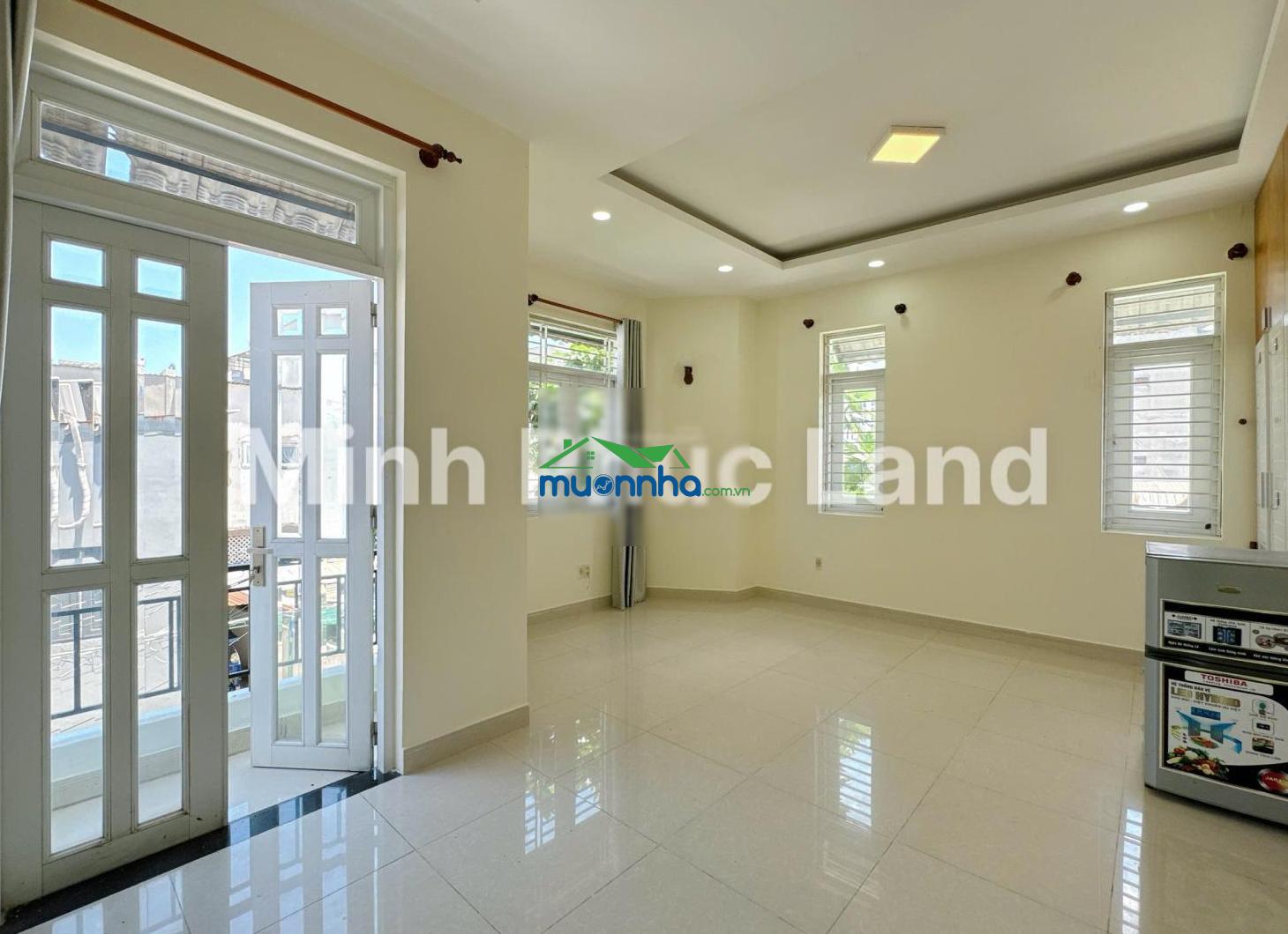 Căn góc hoàng trọng mậu 8.5 x 11m - 3 tầng đúc 4pn - cạnh him lam p. tân hưng quận 7 - 3