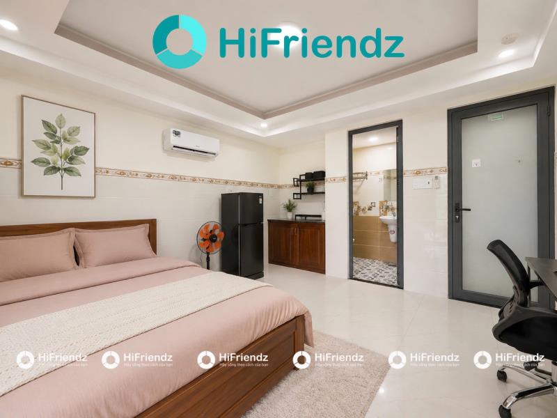 Bình lợi bình thạnh gần trường văn lang  - 2