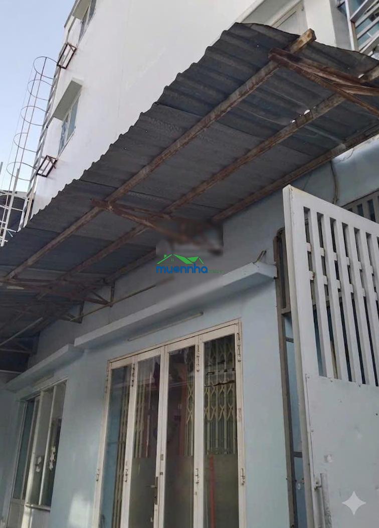 Giảm thêm 2,1 tỷ, 130 triệu/tháng, 4 tầng, 226m2, lưu chí hiếu, tây thạnh, tân phú - 2