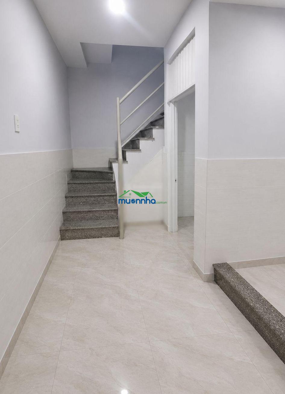 Bán nhà mặt tiền đường nguyễn sáng, p. tây thạnh, tân phú, 57m2 (5 x 11,5), giá 6,4 tỷ - 3