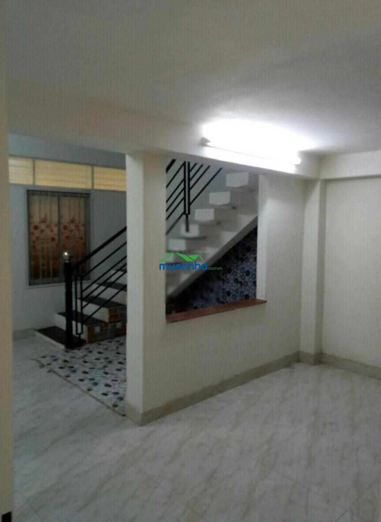 74m2-hẻm xe hơi rộng rãi -nở hậu 7m- 2 tầng-3pn-p.25 trung tâm q.bt-đang cho thuê 12tr/th-chỉ 8,95t - 3