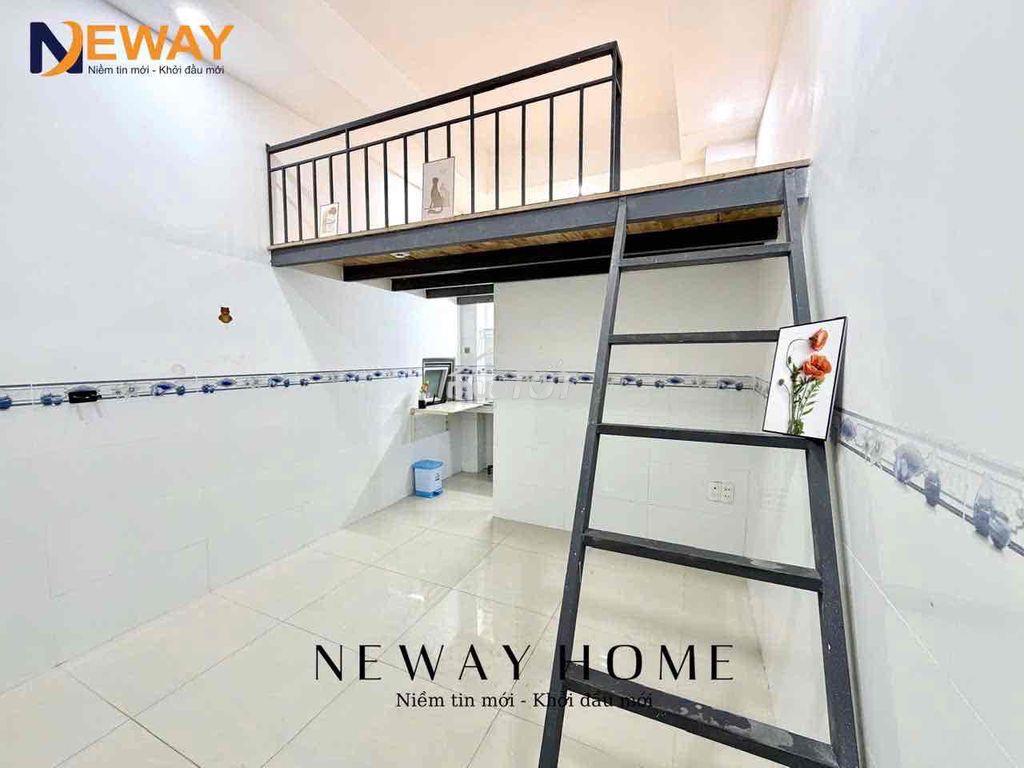 Duplex đối diện đh công thương cách trường 50m đi bộ qua trường chỉ 3p - 4