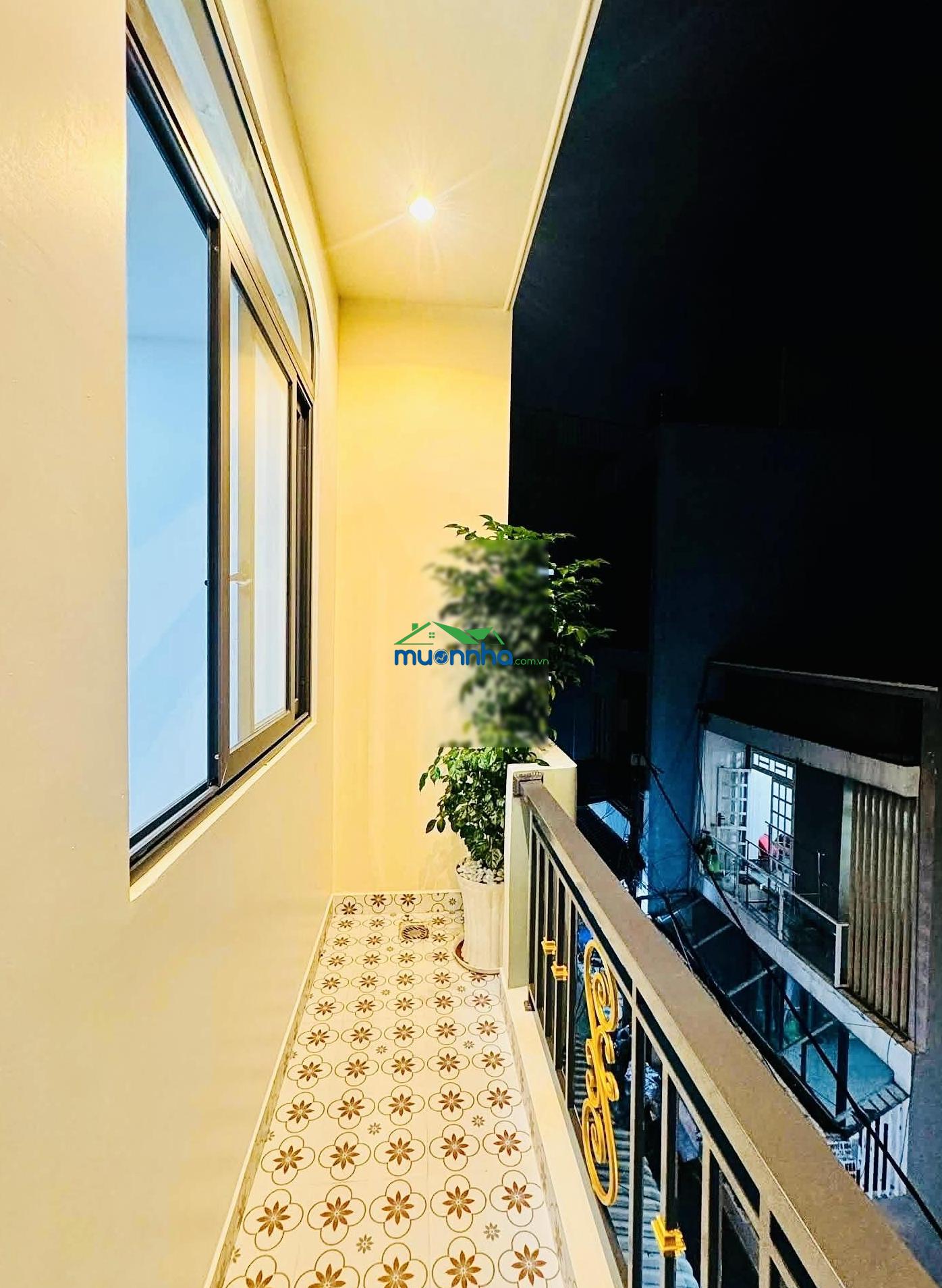 Bán nhà bình long, bình hưng hòa a, bình tân, 32m², chỉ 2.6 tỷ, shr
