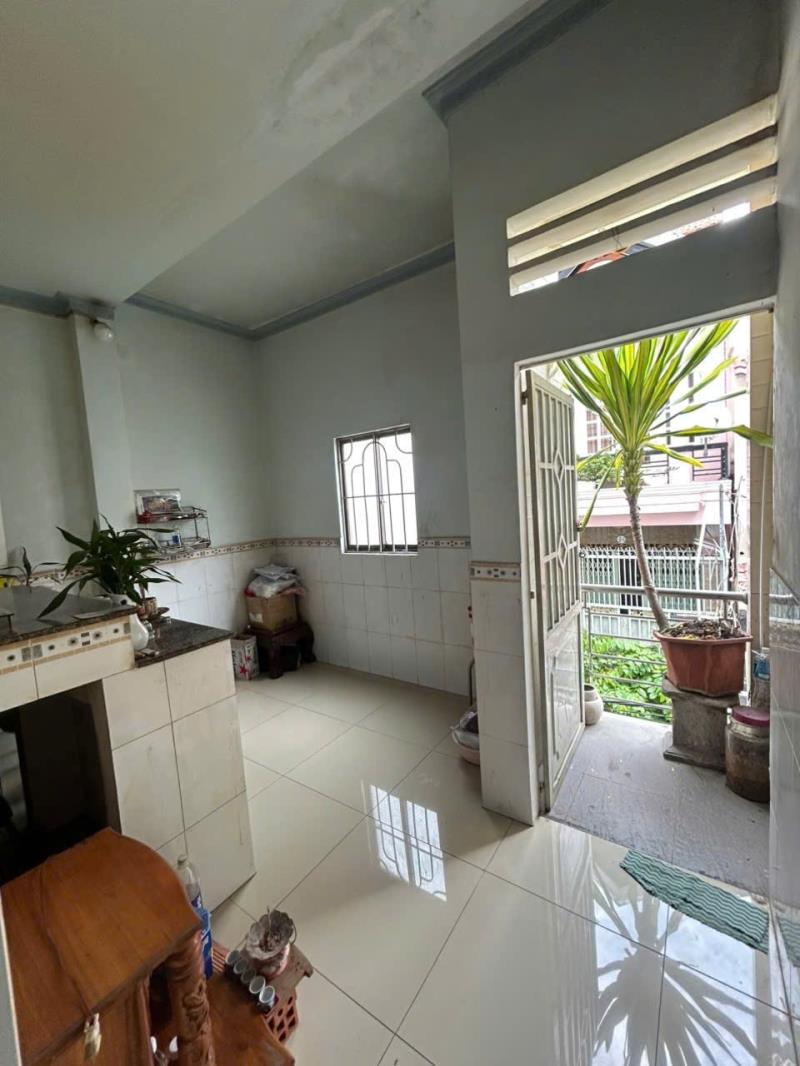 Nhà phố trần não quận 2 - hẻm xe hơi - sổ vuông a4 - hoàn công đủ - 4