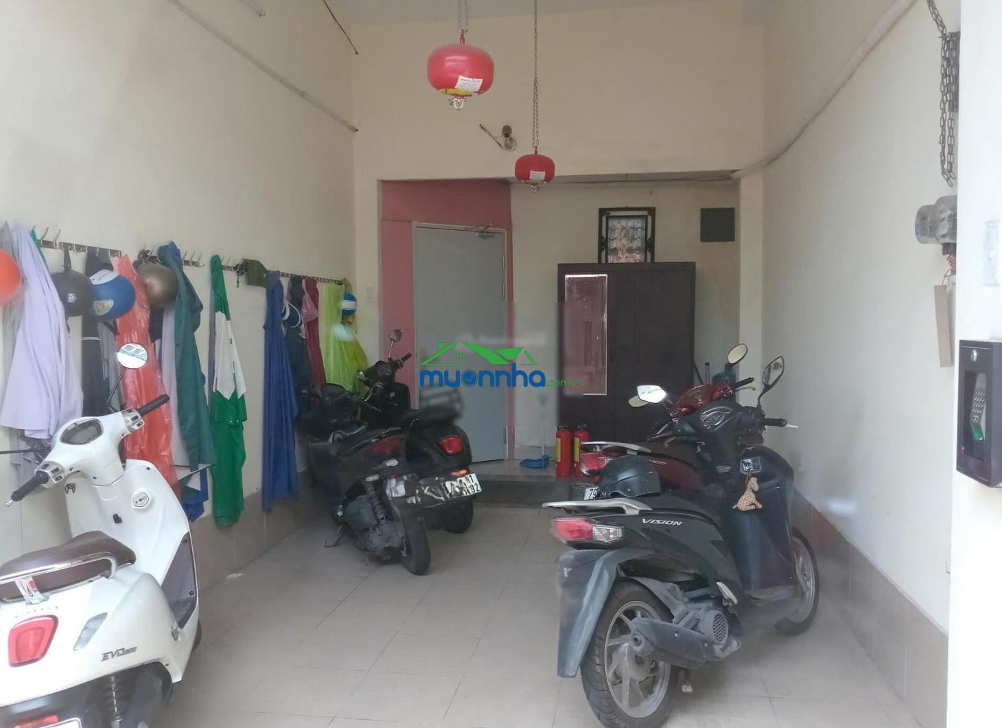 Tòa căn hộ dòng tiền hồng hà tân bình dt:122,5m² (8x15,7m) 12pn 12wc thu nhập 50tr/th chỉ 26,5tỷ bl - 2