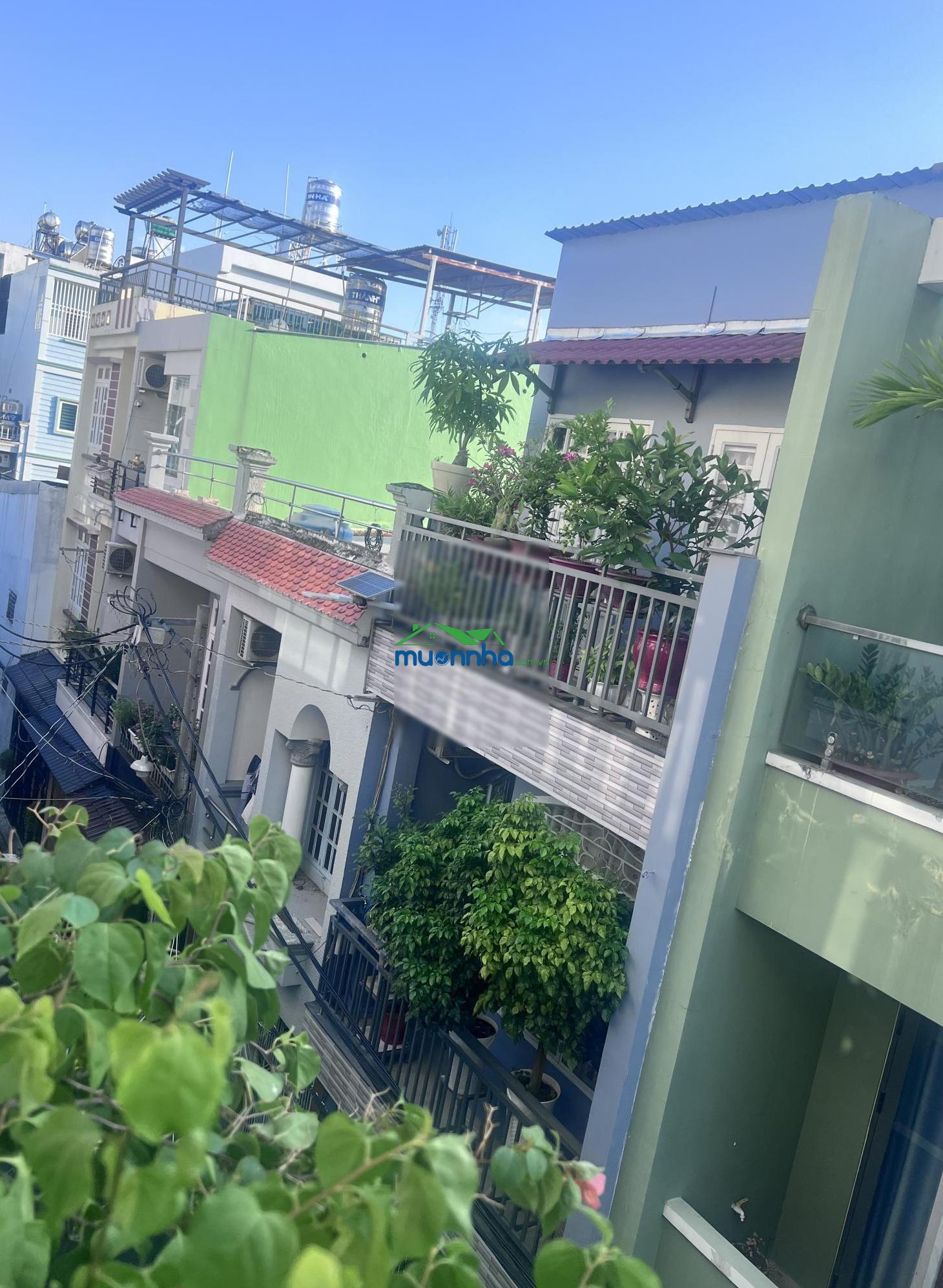 Chính chủ một đời bán định cư bán nhanh có giá tốt cho khách mua nhanh rẻ hơn thị trường 20% 6.5 t - 2