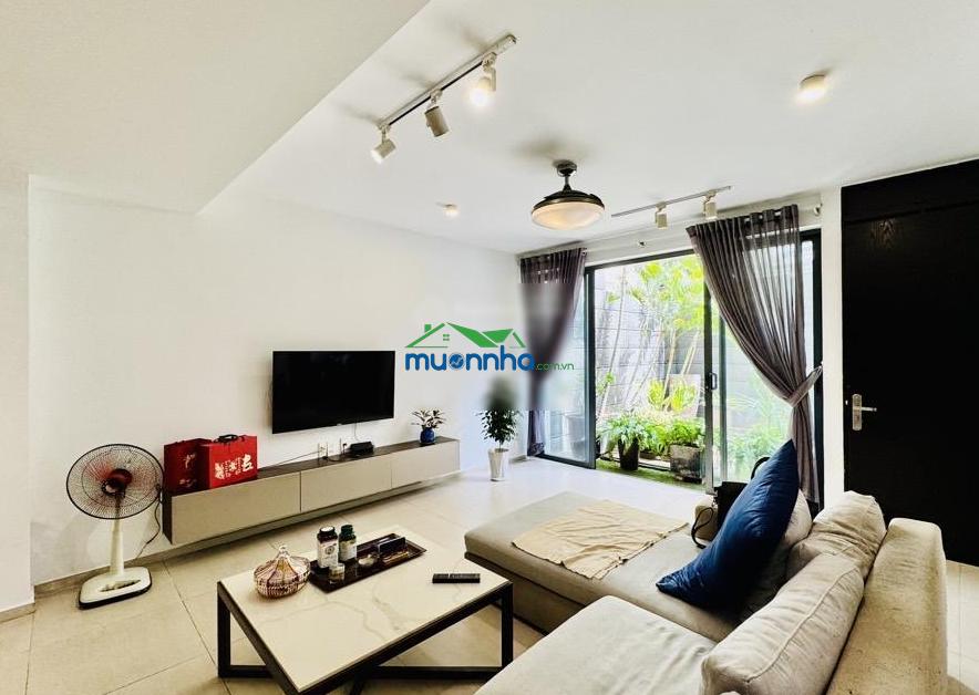 Bán nhà 7*14 nở hậu ~ 160m2 - ngay hoàng văn thụ, phú nhuận - gấp bán chỉ 26,68tỷ. - 3