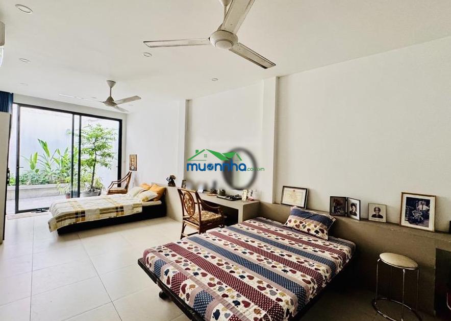 Bán nhà 7*14 nở hậu ~ 160m2 - ngay hoàng văn thụ, phú nhuận - gấp bán chỉ 26,68tỷ. - 2
