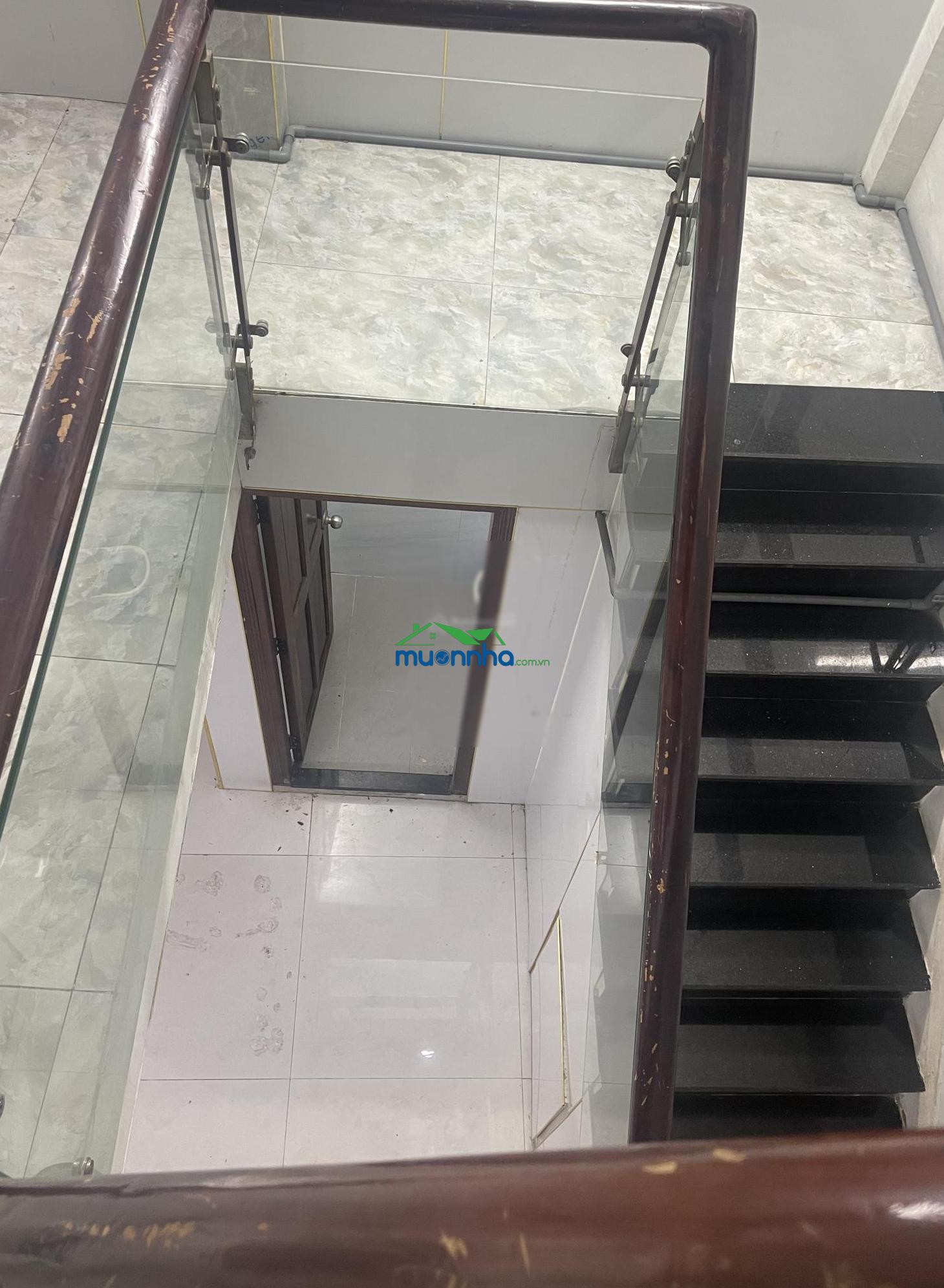 Mã: 1q11009x nhà mt q11 ngay tân khai, 4 tầng 4x10 9 tỷ - 4