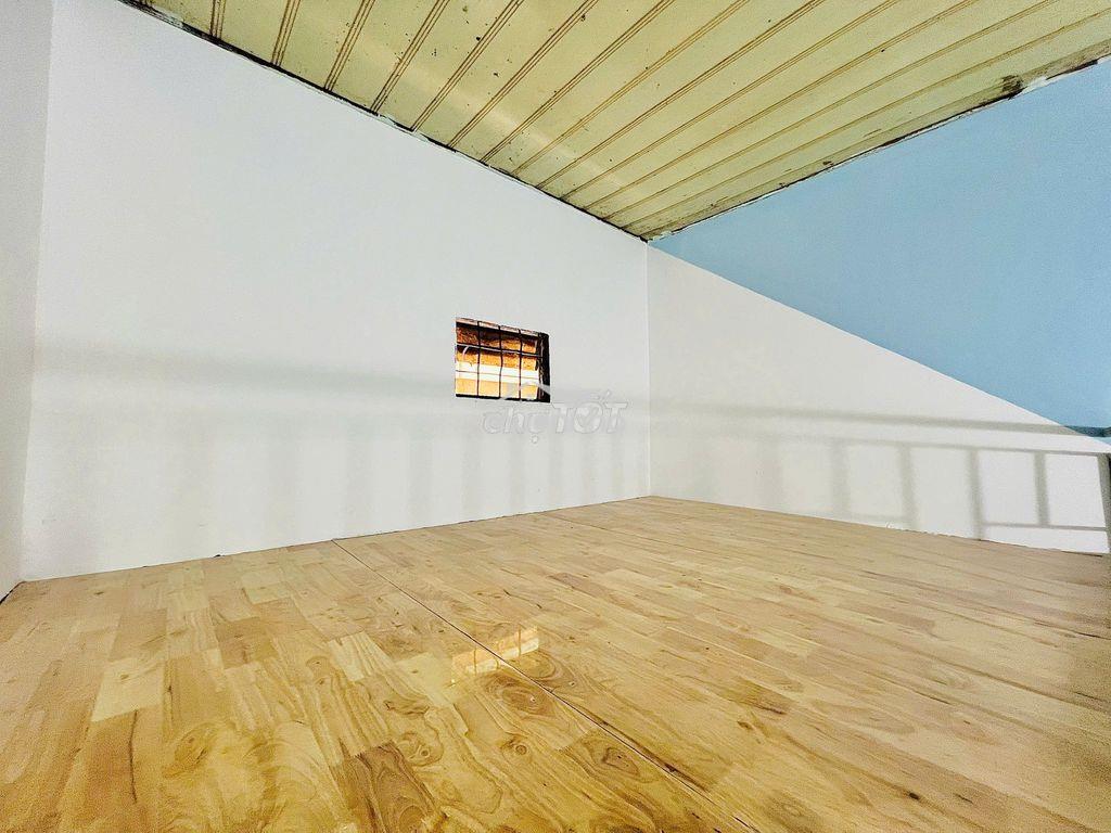 Phòng giá rẻ, mới toanh tự do thoải mái gần tới làng đại học chỉ 10p - 4