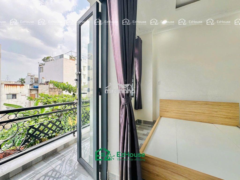 Cho thuê căn hộ cao cấp full nội thất, ngay ngã tư bốn xã, bv bình tân - 4