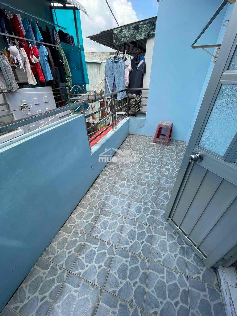🏡 Cho thuê nhà nguyên căn – khu vực ql50 – giá chỉ 6 triệu/tháng cách - 3