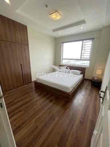 Cho thuê chung cư hưng phát 1, 2pn, 2wc - full nt -80m2, 10 triệu - 3