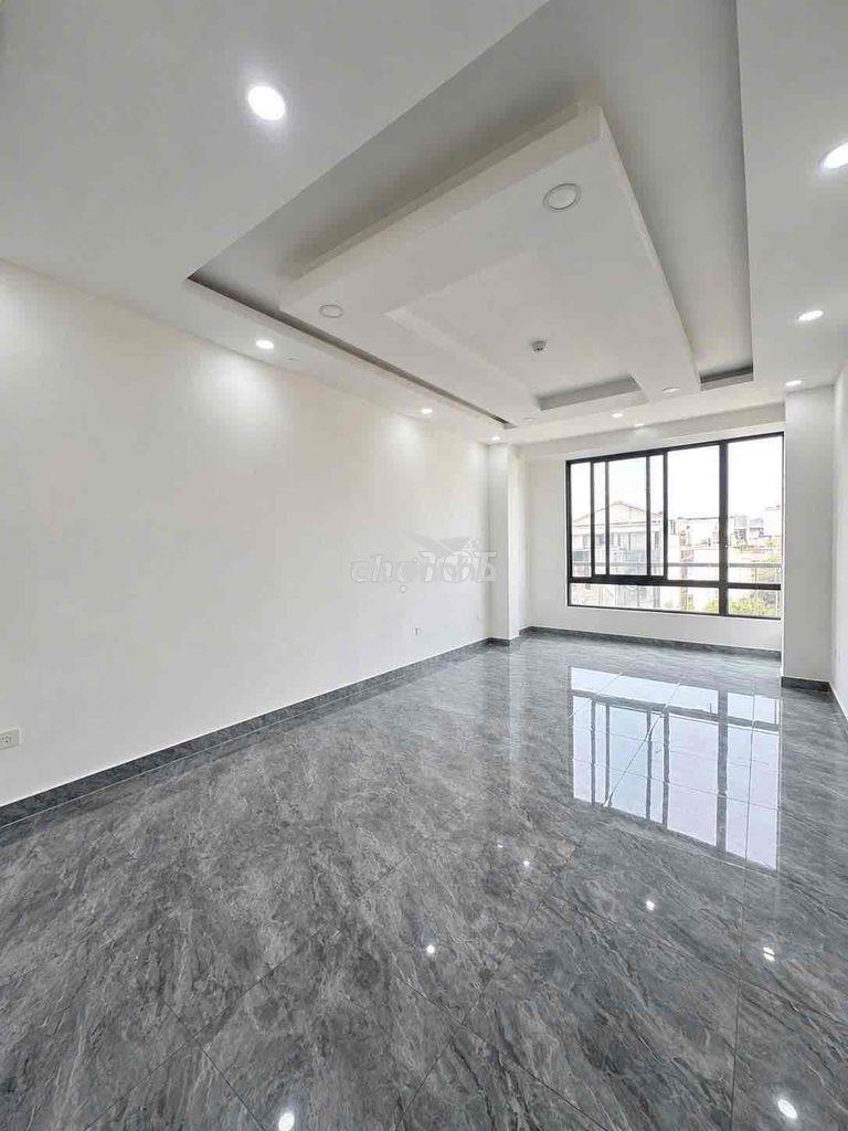 Cho thuê mt phan xích long 5 tầng thang máy giá chỉ 50 triệu - 3