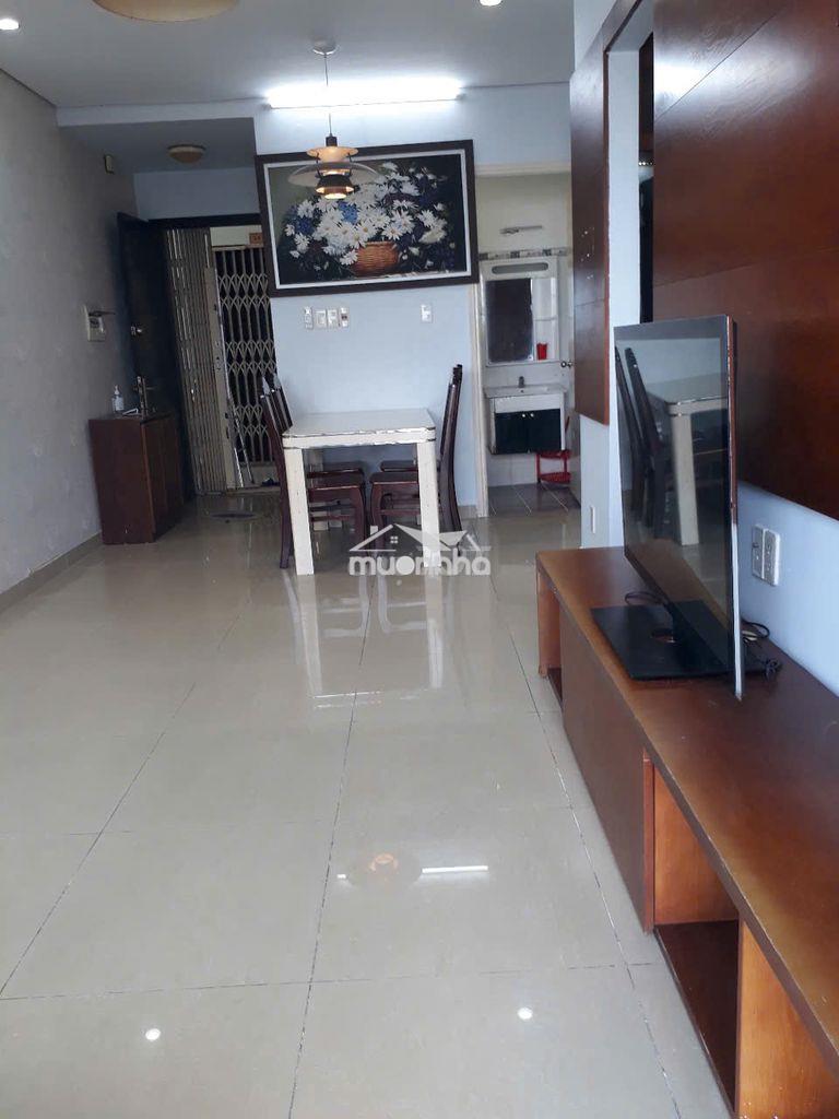 Cần cho thuê căn hộ 155 nguyễn chí thanh p9. q5 - 3