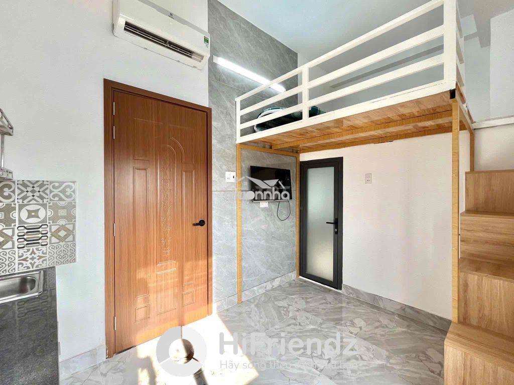 Gác - cửa sổ trời - thang máy - sát bên đầm sen giá hssv - 3