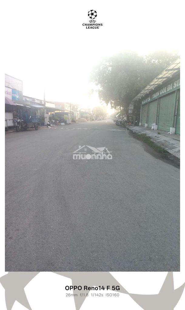 Đất nền cao ráo - 4