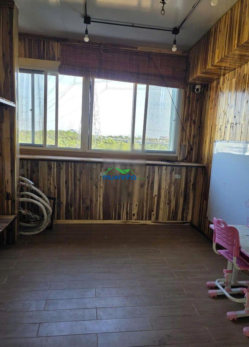 Bán nhà nguyễn bình đẹp 4 tầng 5*17,5m, giá 6,3 tỷ, đường xe tải 10m, shr, kế làng đại học nhơn đức - 4