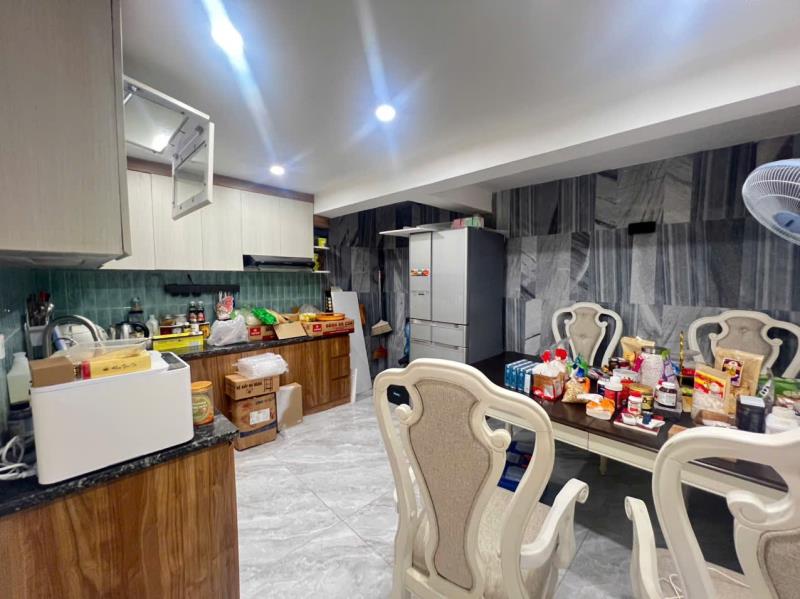  Nhà gần mđ, ô tô đỗ 20m - 2