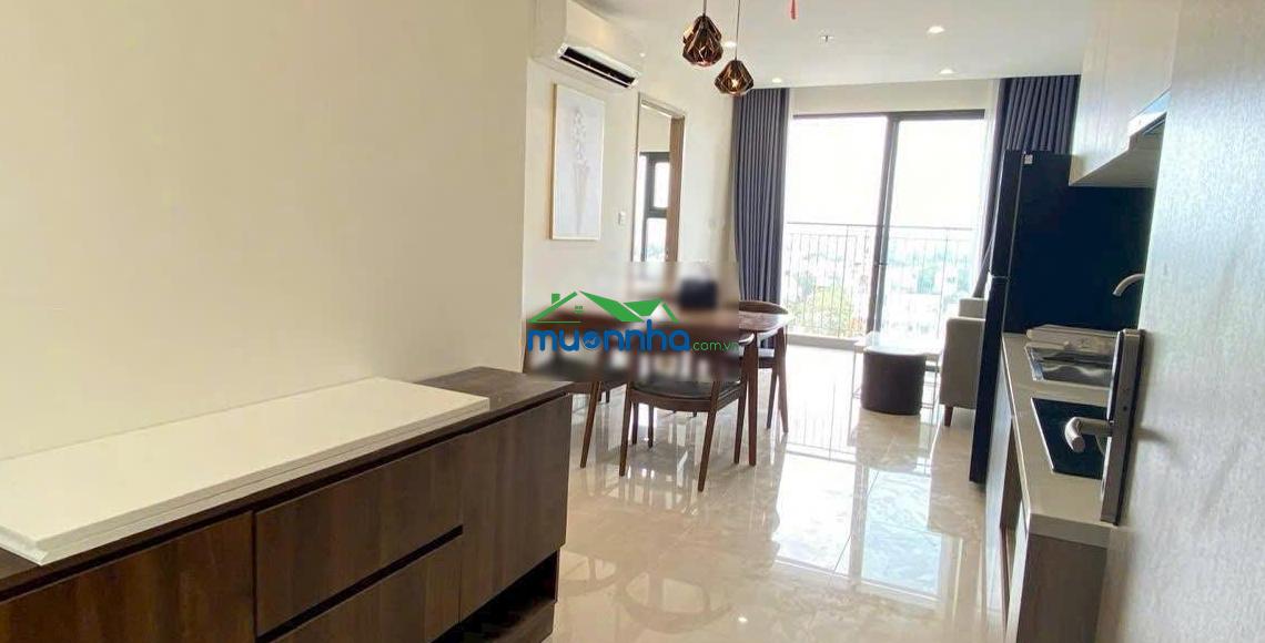 Bán nhanh 2pn 2wc khá đẹp bên s10 hồ cá koi origami, full nội thất cao cấp, sổ hồng sẵn, chỉ 3 tỷ - 2