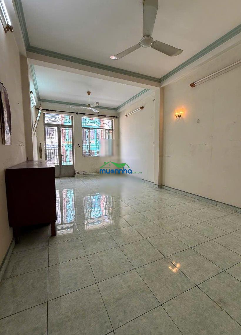 Bán nhà giáp cư xá bắc hải quận 10, dt: 4x9, trệt 2 lầu giá 5,5 tỷ tl - 2