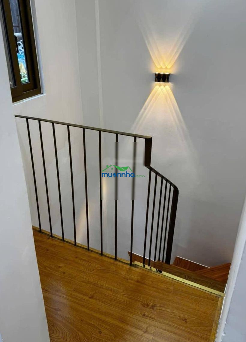 Chỉ 3ty9 có hộ khẩu quận 1- nhà 3pn- full nội thất- sát mặt tiền- cho thuê bnb dòng tiền cao. (806) - 4