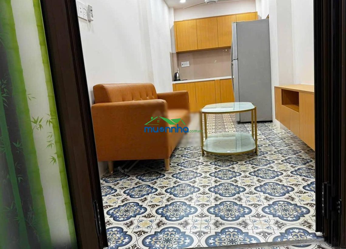 Chỉ 3ty9 có hộ khẩu quận 1- nhà 3pn- full nội thất- sát mặt tiền- cho thuê bnb dòng tiền cao. (806) - 2