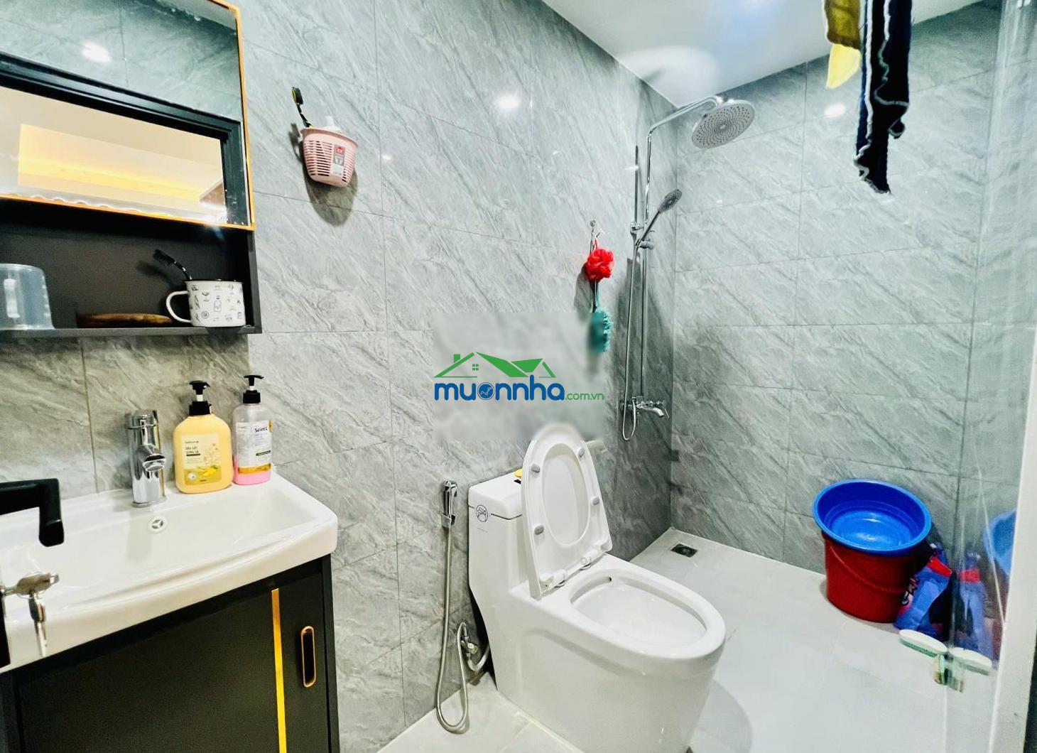 Hẻm xe hơi 8m cộng hòa - dt 4.5x20m - hầm 5 tầng có thang máy chỉ 19 tỷ