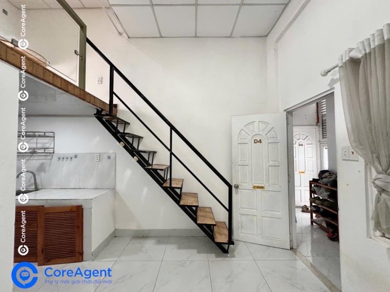 Duplex full nội thất 3ng3xe giá siêu mềm - 3