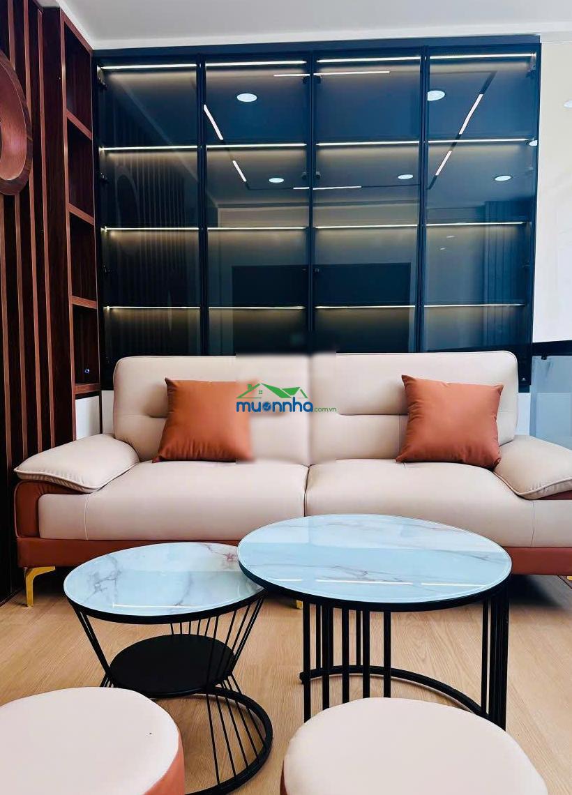 Mặt tiền hẻm xe hơi 10m hồng lạc tân bình, chỉ 8,65 tỷ dt 3,8x11m, cn: 39,52m2, kc 4 tầng vuông a4 - 2