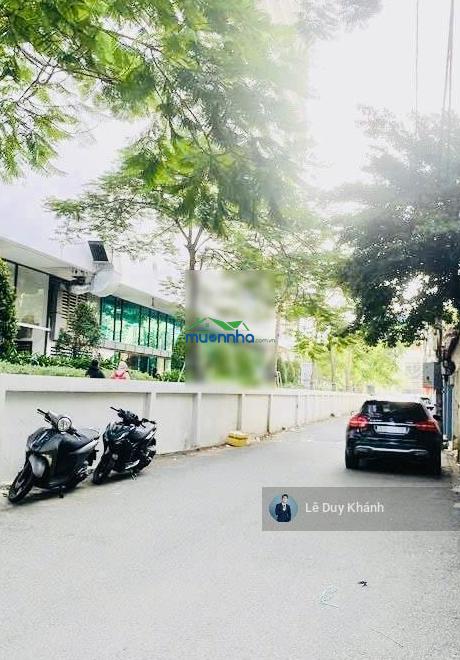 Ngay đh hồng bàng - gấp định cư "10,5 tỷ giảm về 9,6 tỷ" - bán nhanh nhà 4 tầng 50m2 hẻm xe hơi