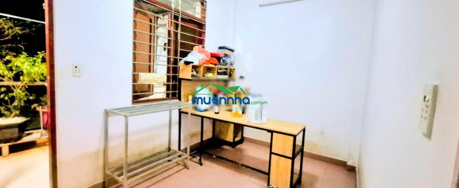 Bán nhà riêng khu vực gần chợ hiệp bình - hơn 35m2 - 2