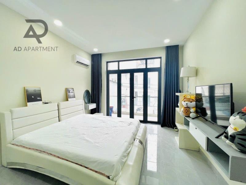 Cho thuê căn hộ 1pn siêu rộng 60m2 ban công, sẵn máy sấy & máy lọc nước – xô viết nghệ tĩnh, bình thạnh (sát q1) - 3