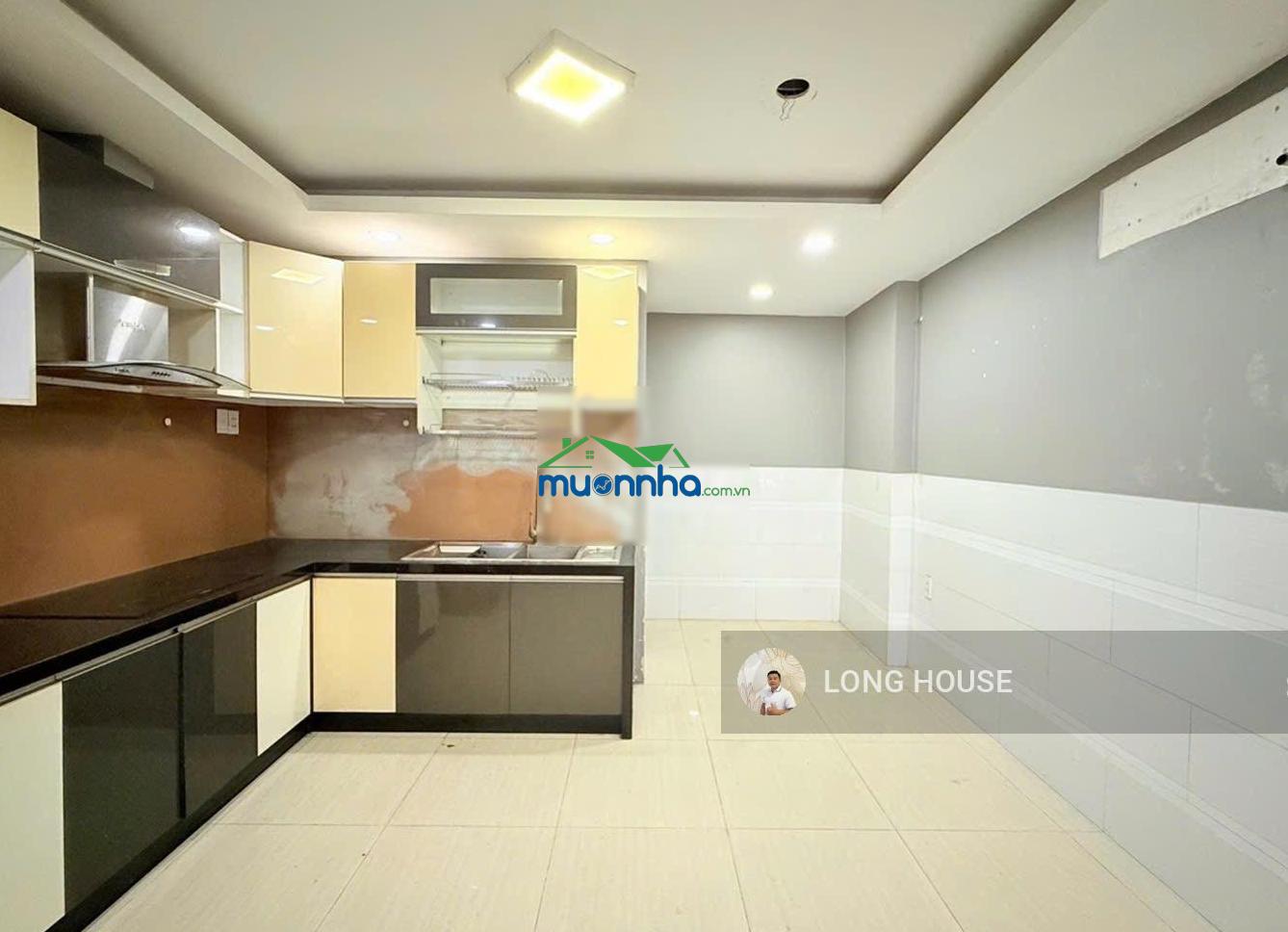 V.ip bđs dòng tiền 52m2 - 5 tầng - khu v.ip nguyễn gia trí - ngay lõi 6 trường đh lớn.