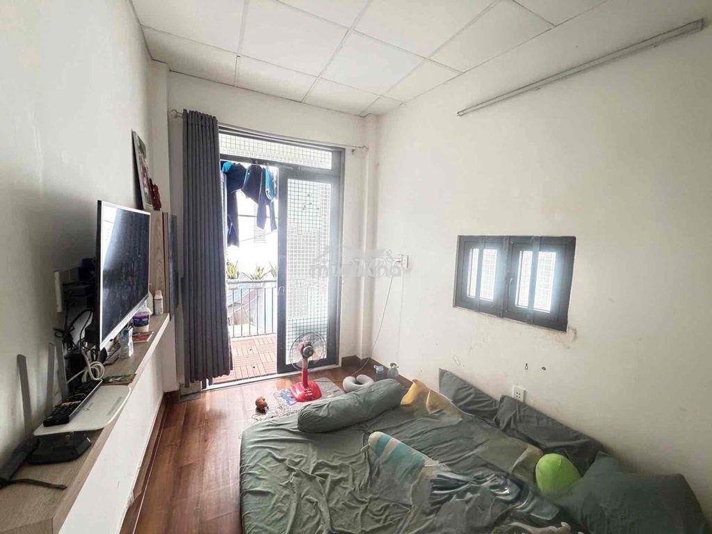 🏡 2 tầng – dt khủng30m²-2pn– hẻm thông-gần chợ gò vấp 💥 giá cực tốt ch - 2