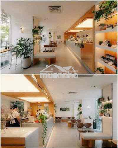 Ngang 12m - shophouse mặt tiền đường pasteur - trung tâm quận 3 - 4
