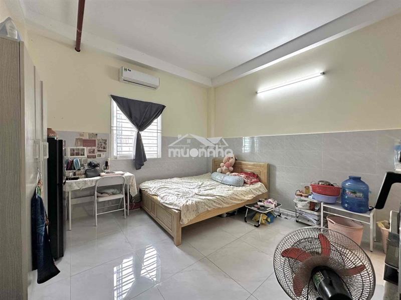 Pass phòng rộng 30m2 - cách văn hiến công thương 5p đi xe